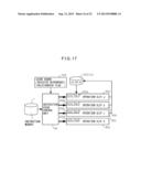 OPERATION PROCESSING DEVICE, MOBILE TERMINAL AND OPERATION PROCESSING     METHOD diagram and image