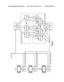 DATA DISTRIBUTION UTILIZING UNIQUE READ PARAMETERS IN A DISPERSED STORAGE     SYSTEM diagram and image