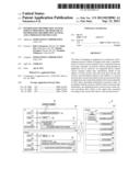 INFORMATION DISTRIBUTION SYSTEM, SERVICE-PROVIDING METHOD FOR AN     INFORMATION DISTRIBUTION SYSTEM, AND A PROGRAM FOR THE SAME diagram and image