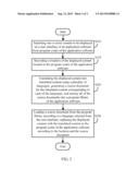 COMPUTING DEVICE AND METHOD OF SUPPORTING MULTI-LANGUAGES FOR APPLICATION     SOFTWARE diagram and image