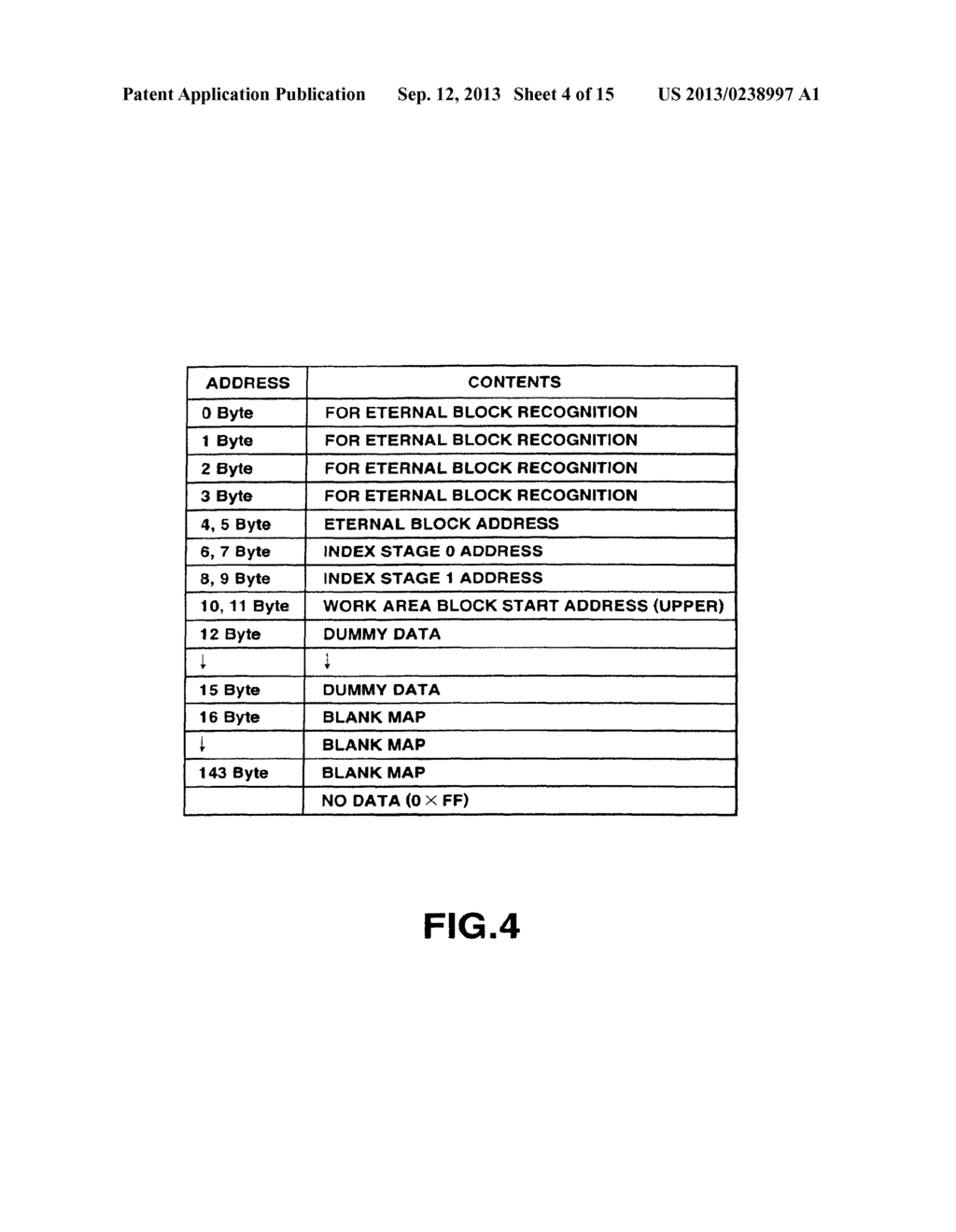 STORAGE AND REPORDUCTION APPARATUS - diagram, schematic, and image 05