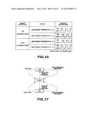 STORAGE AND REPORDUCTION APPARATUS diagram and image