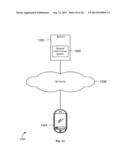 SYSTEM AND METHOD FOR MUSIC COLLABORATION diagram and image