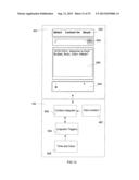 AGGREGATOR, FILTER AND DELIVERY SYSTEM FOR ONLINE CONTEXT DEPENDENT     INTERACTION, SYSTEMS AND METHODS diagram and image