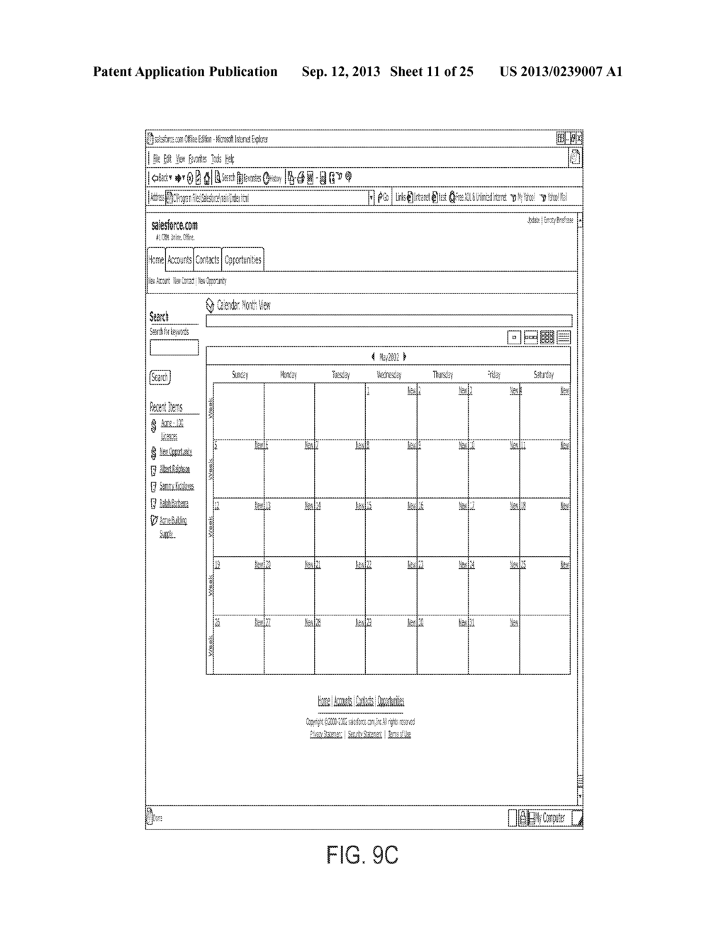 METHOD, SYSTEM, AND COMPUTER PROGRAM PRODUCT FOR SIMULATING AN ONLINE     SESSION - diagram, schematic, and image 12