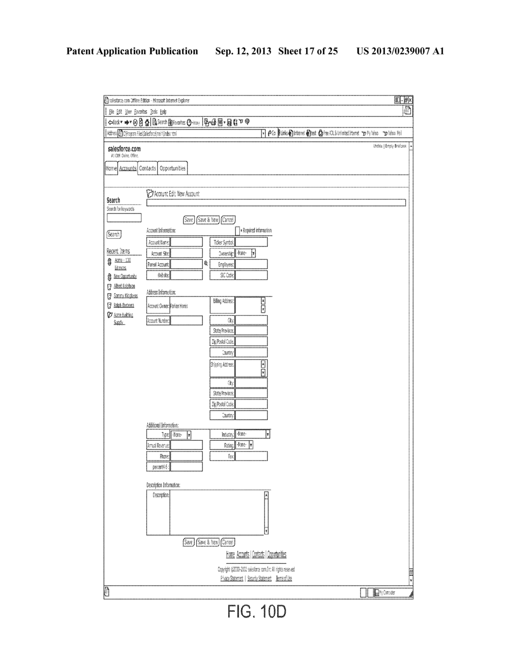 METHOD, SYSTEM, AND COMPUTER PROGRAM PRODUCT FOR SIMULATING AN ONLINE     SESSION - diagram, schematic, and image 18