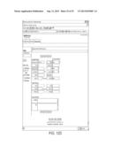 METHOD, SYSTEM, AND COMPUTER PROGRAM PRODUCT FOR SIMULATING AN ONLINE     SESSION diagram and image