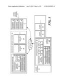 RECEIVING AND PRESENTING DETAILED ACTIVITY INFORMATION REGARDING CURRENT     AND RECENT INSTANT MESSAGING SESSIONS OF REMOTE USERS diagram and image