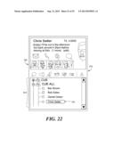 RECEIVING AND PRESENTING DETAILED ACTIVITY INFORMATION REGARDING CURRENT     AND RECENT INSTANT MESSAGING SESSIONS OF REMOTE USERS diagram and image