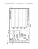 System and Method for Displaying an Interface diagram and image