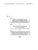 System and Method for Displaying an Interface diagram and image