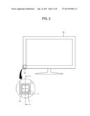 DISPLAY APPARATUS AND CONTROL METHOD THEREOF diagram and image