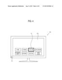 DISPLAY APPARATUS AND CONTROL METHOD THEREOF diagram and image