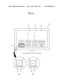 DISPLAY APPARATUS AND CONTROL METHOD THEREOF diagram and image