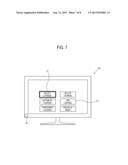 DISPLAY APPARATUS AND CONTROL METHOD THEREOF diagram and image