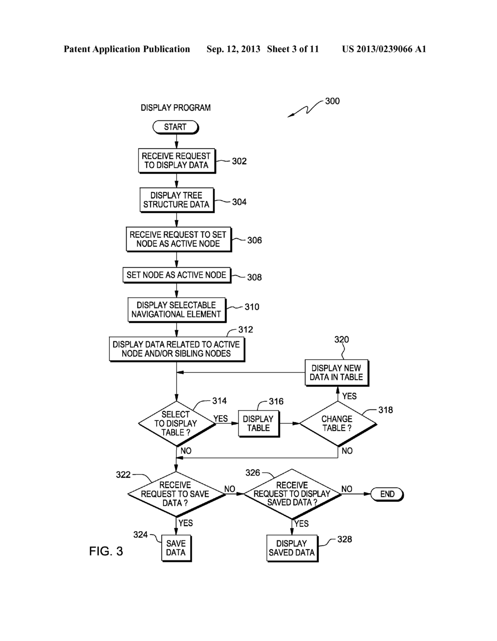 ENHANCED TREE VIEWS OF DATA STRUCTURES - diagram, schematic, and image 04