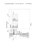 ENHANCED TREE VIEWS OF DATA STRUCTURES diagram and image