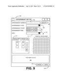 ORTHOGONAL EXPERIMENTATION IN A COMPUTING ENVIRONMENT diagram and image