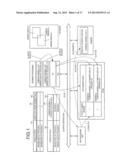 INFORMATION PROCESSING APPARATUS, COMPUTER PRODUCT, AND INFORMATION     PROCESSING METHOD diagram and image