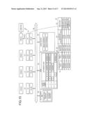 INFORMATION PROCESSING APPARATUS, COMPUTER PRODUCT, AND INFORMATION     PROCESSING METHOD diagram and image