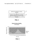 Fine Grained Adaptive Throttling of Background Processes diagram and image