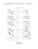 SYSTEM AND METHOD FOR PRESENTING MEDIA SERVICES diagram and image