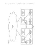 Bandwidth Management For Packet-Based Program Service diagram and image