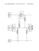 Bandwidth Management For Packet-Based Program Service diagram and image