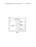 Method and System to Locally Cache and Inform Users of Partial Video     Segments and Data Objects diagram and image