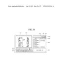 METHOD FOR RECEIVING ENHANCED SERVICE AND DISPLAY APPARATUS THEREOF diagram and image