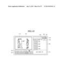 METHOD FOR RECEIVING ENHANCED SERVICE AND DISPLAY APPARATUS THEREOF diagram and image