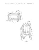 Foldable Child Enclosure diagram and image