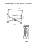 Foldable Child Enclosure diagram and image