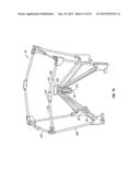 Foldable Child Enclosure diagram and image