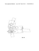 Foldable Child Enclosure diagram and image