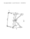 Foldable Child Enclosure diagram and image