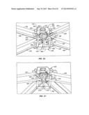 Foldable Child Enclosure diagram and image