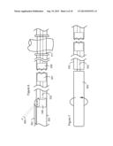 Stretcher With Improved Use Efficiency diagram and image