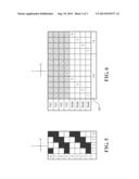 RETRACTABLE ENERGY ABSORBING WEBBING AND METHOD OF MANUFACTURING SAME diagram and image