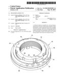 MULTI-PART LOCKING NUT diagram and image