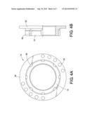 MULTI-PART LOCKING NUT diagram and image