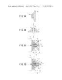 Method of Manufacturing Continuously Variable Transmission Variator     Component and Chuck Apparatus for Manufacturing Variator Component diagram and image