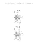 Method of Manufacturing Continuously Variable Transmission Variator     Component and Chuck Apparatus for Manufacturing Variator Component diagram and image