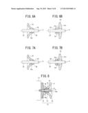 Method of Manufacturing Continuously Variable Transmission Variator     Component and Chuck Apparatus for Manufacturing Variator Component diagram and image