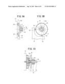 Method of Manufacturing Continuously Variable Transmission Variator     Component and Chuck Apparatus for Manufacturing Variator Component diagram and image