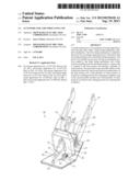 ACCESSORY FOR A RECIPROCATING SAW diagram and image