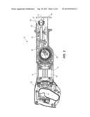 ACCESSORY FOR A RECIPROCATING SAW diagram and image