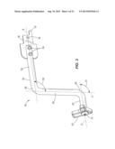 ACCESSORY FOR A RECIPROCATING SAW diagram and image