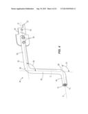 ACCESSORY FOR A RECIPROCATING SAW diagram and image