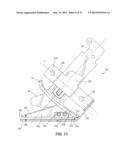 ACCESSORY FOR A RECIPROCATING SAW diagram and image